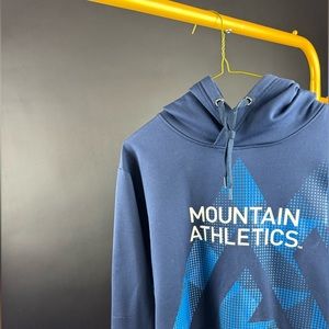 The North Face Men’s Hoodie (LG)